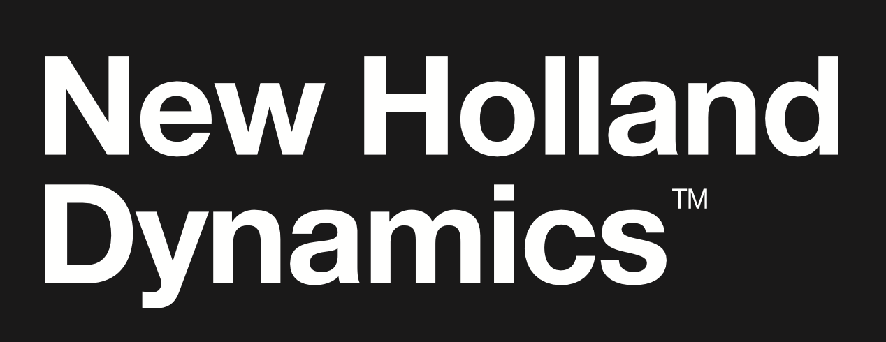 New Holland Dynamics Logo